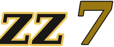 zz7 logo
